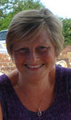Sian Miller